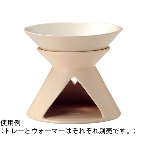ルーチェ ウォーマー クリーム LU03