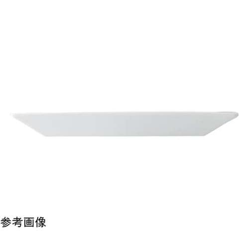 スクエアーダンス 27cm角皿 2600