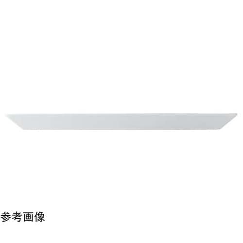 スクエアーダンス 34cm長角皿 260