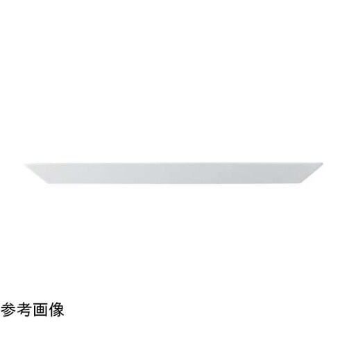 スクエアーダンス 23cm長角皿 260