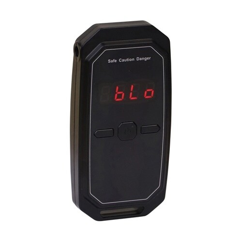 アルコールチェッカー ALC02