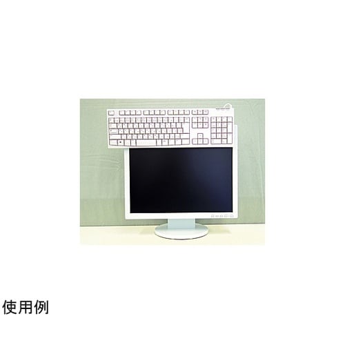 つくえりあ(白) 20組 KBA−001