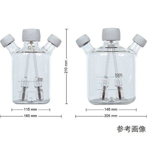セルスピン183001用 スピナーフラス