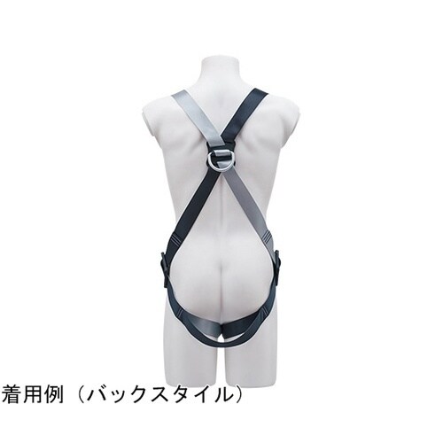KHノングラフルハーネス レギュラー F