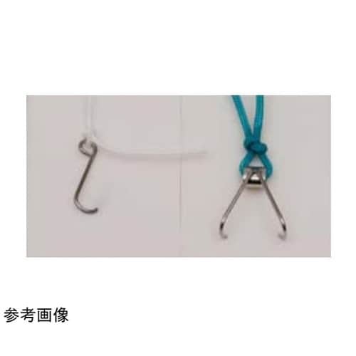 医≫皮膚牽引用釣針セット ダブル 形成外科用