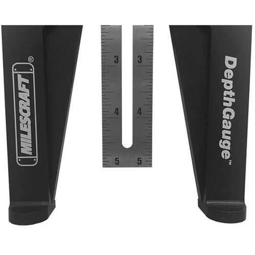 Depth Gauge 深さ測定 860