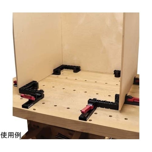 SquareClampKit(スクウェア