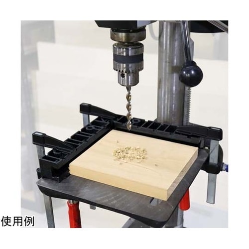 SquareClampKit(スクウェア