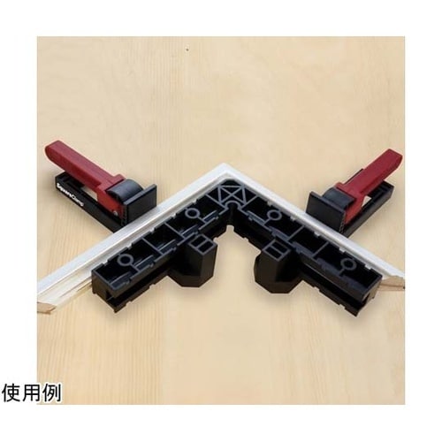 SquareClampKit(スクウェア