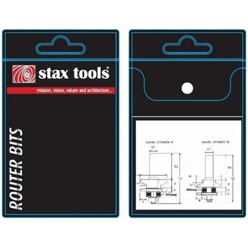Rail & Stil 2set レール