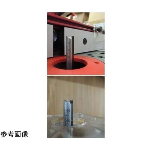 メモリ付ストレートビット 刃径10mm