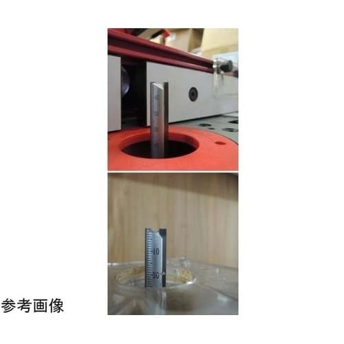 メモリ付ストレートビット 刃径12mm