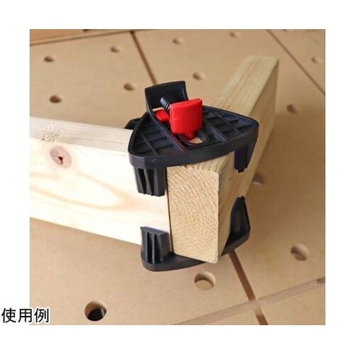 ロックウッド(コーナークランプ) 253