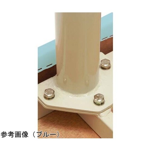 診察台ベッド 70−40 ブルー FV−