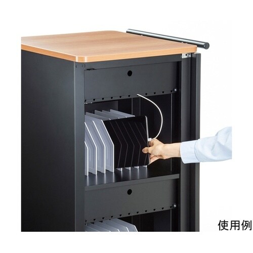 タブレット収納保管庫(22台収納) CA