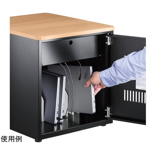 タブレット収納保管庫(10台収納) CA