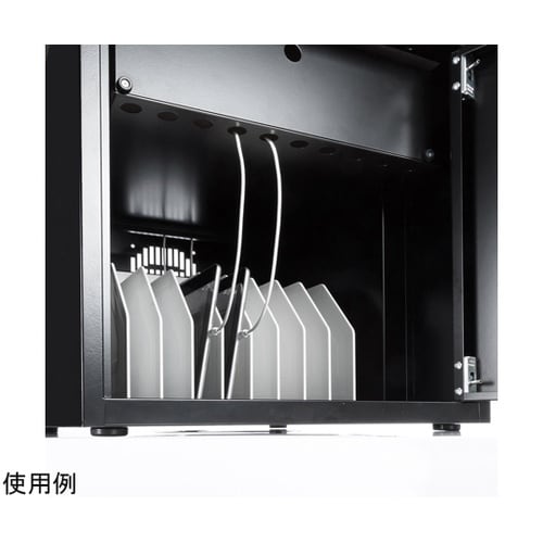 タブレット収納保管庫(10台収納) CA