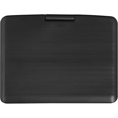 9型 充電式ポータブルDVDプレーヤー
