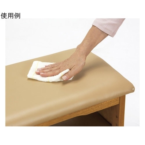 木製収納付き玄関ベンチ45cm幅 ガタつ