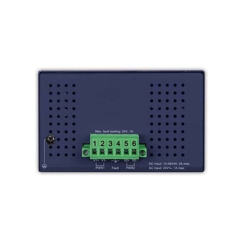 産業用スイッチングハブ 100Base−