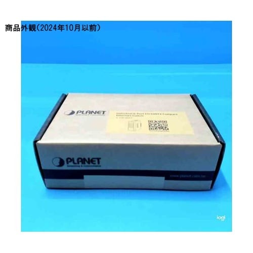 産業用スイッチングハブ 100Base−