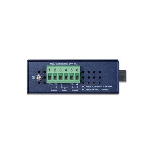 産業用スイッチングハブ 100BASE−