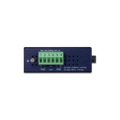 産業用スイッチングハブ 100BASE−