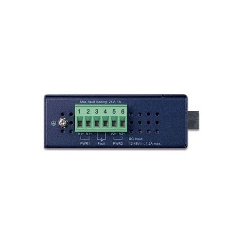 産業用スイッチングハブ 100BASE−