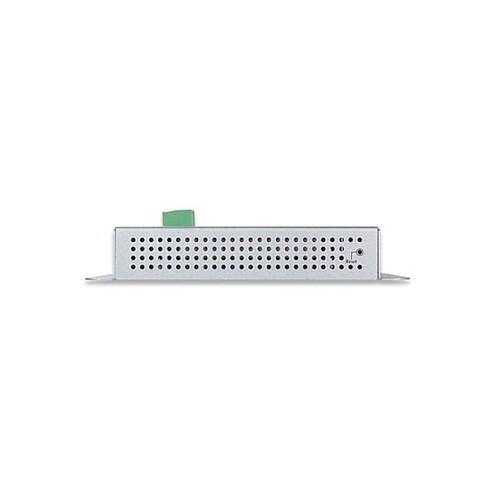 産業用802.3at PoE+マネージド