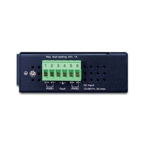 産業用PoE+インジェクター IPOE−