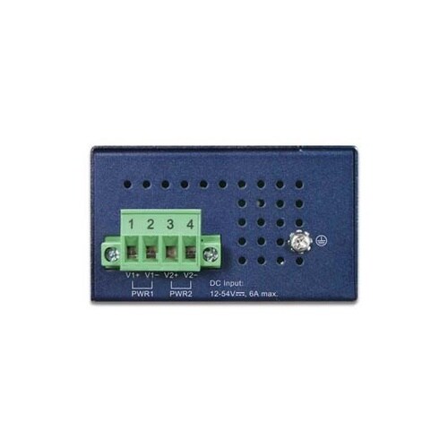 産業用PoE++インジェクター 2ポート