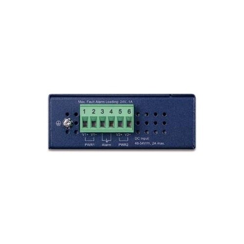 産業用PoE++インジェクター IPO
