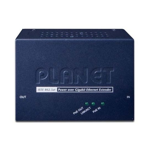 IEEE 802.3at対応ギガビットP
