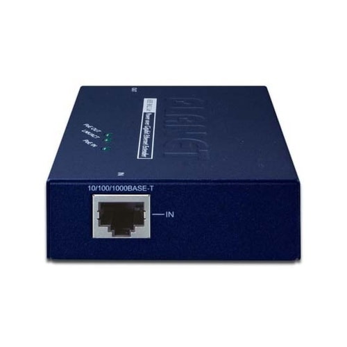 IEEE 802.3at対応ギガビットP