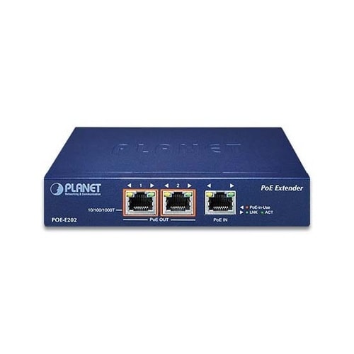 IEEE 802.3at対応ギガビットP