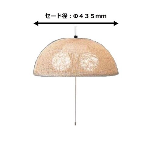 アバカペンダント LED100W×2 H