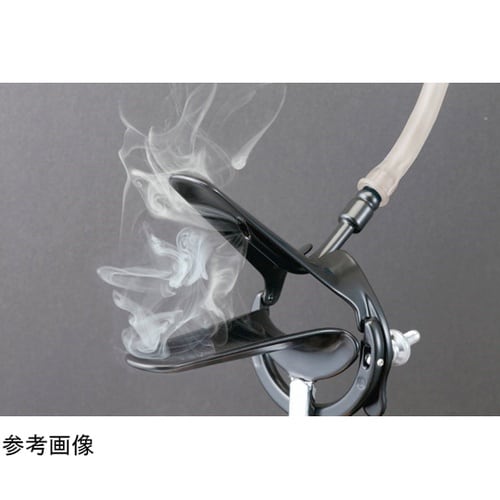 排煙 桜井式腟鏡 標準型 S ブラック