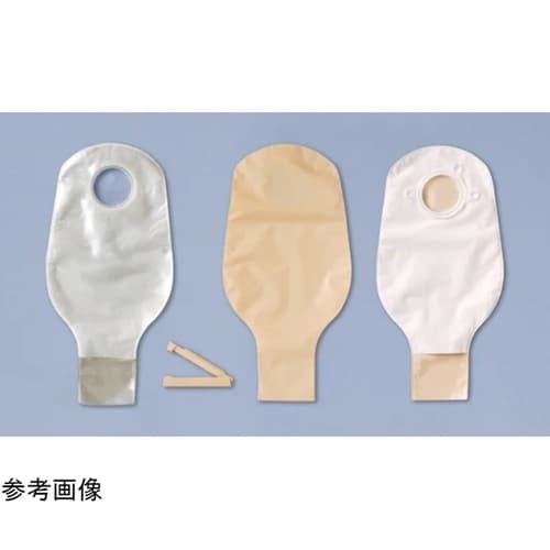 バリケア ナチュラ ドレインパウチ肌色