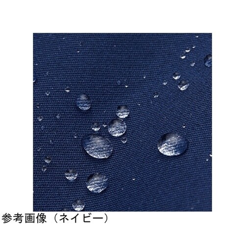 防寒カストロコート ODグリーン M 4