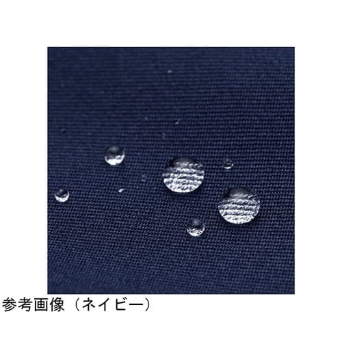 防寒カストロコート ネイビー 3L 60