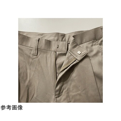 オールシーズン ノータックカーゴパンツ
