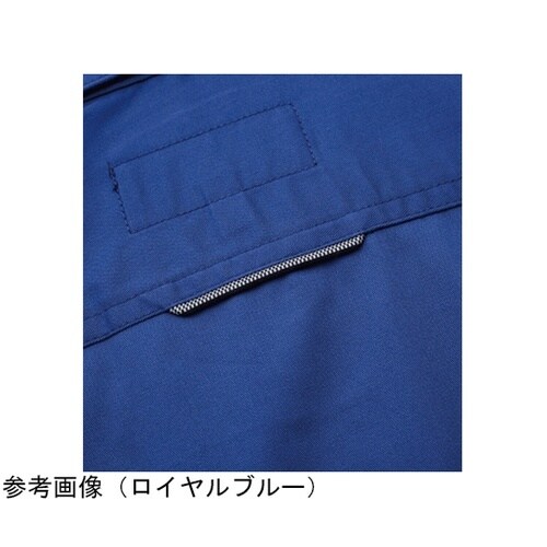 SSシーズン長袖シャツ ペールブラウン