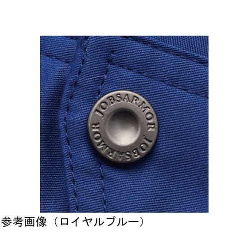 SSシーズン半袖シャツ ロイヤルブルー