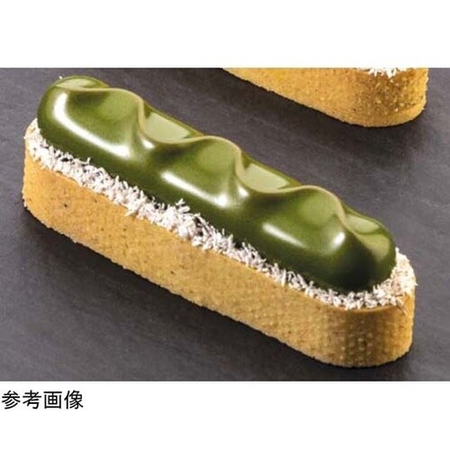 パンチングタルトリング サンド(オーバル