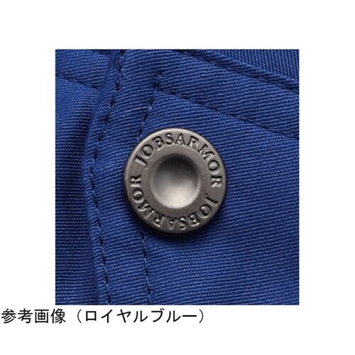 AWシーズン長袖ジャンパー シルバーライ