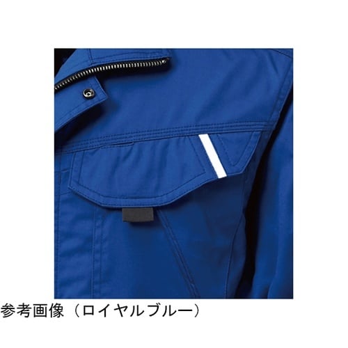 AWシーズン長袖ジャンパー ペールブラウ