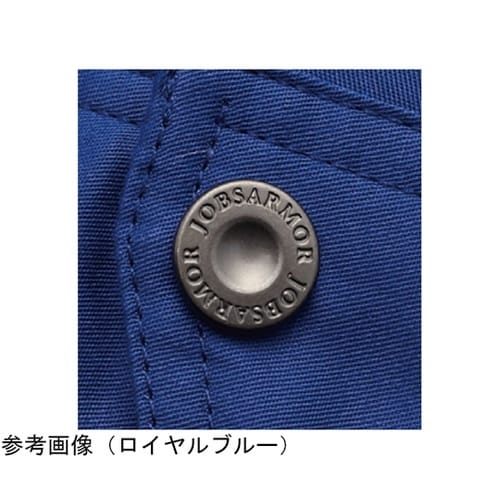 AWシーズン長袖ジャンパー ペールブラウ