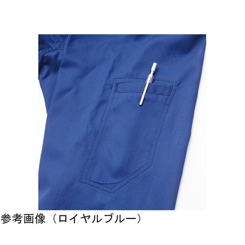 AWシーズン長袖ジャンパー ペールブラウ