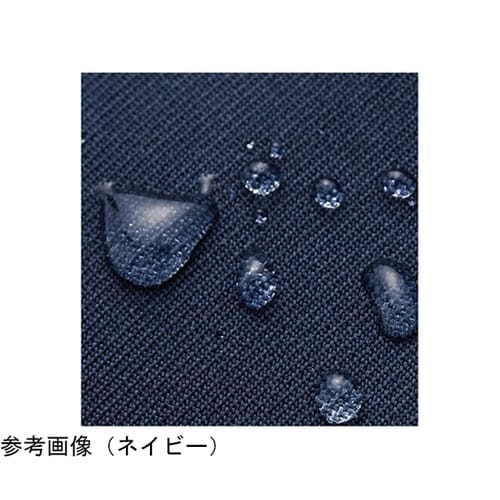 軽防寒長袖ジャンパー ネイビー M JA