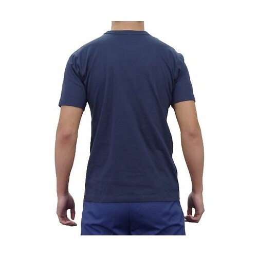 防炎製品認定防炎Tシャツ moenice